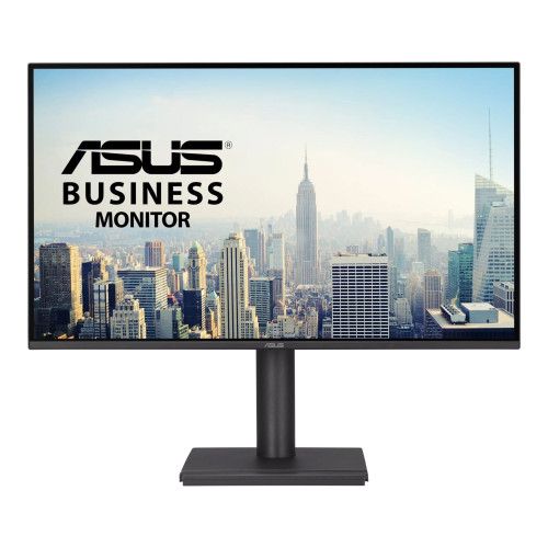 ASUS BE27AQ