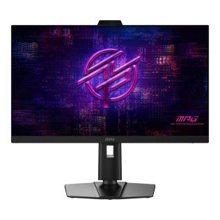 MSI 27" LED - MPG 272QRF X36