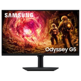 Samsung Odyssey G5 S27FG506EU