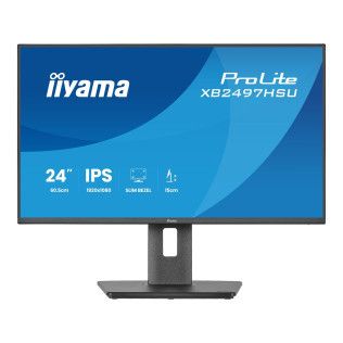 iiyama ProLite XB2497HSU-B1