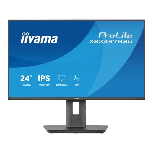iiyama ProLite XB2497HSU-B1