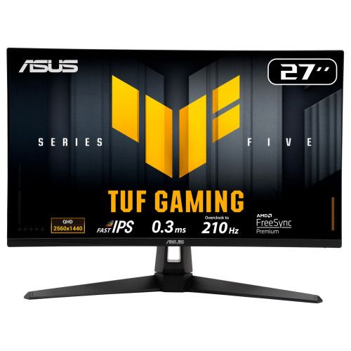 ASUS TUF Gaming VG27AQ5A