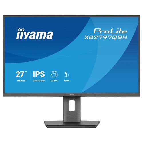 iiyama ProLite XB2797QSN-B1