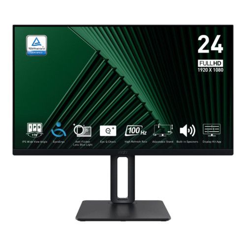 MSI PRO MP245PG