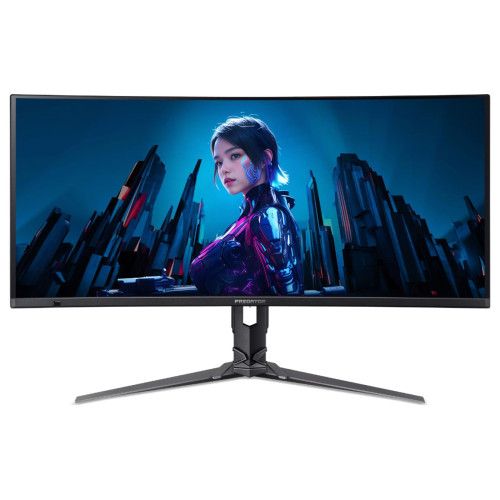 Acer Predator X34 X5bmiiphuzx