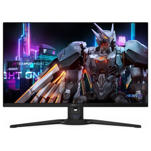 Gigabyte Aorus FO27Q5P