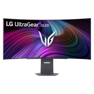 LG UltraGear 45GX90SA-B