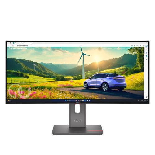 Lenovo ThinkVision P34WD-40