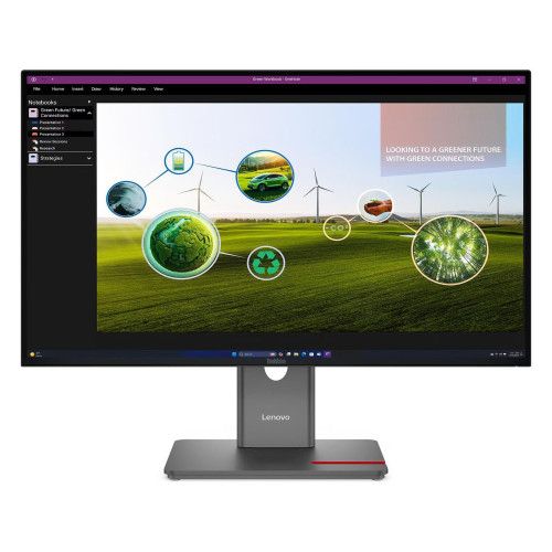 Lenovo ThinkVision P27Q-40