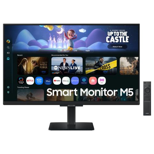 Samsung Smart Monitor M5 S27FM500EU