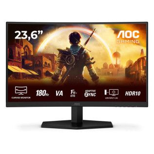 AOC C24G42E