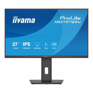 iiyama ProLite XB2797QSU-B1