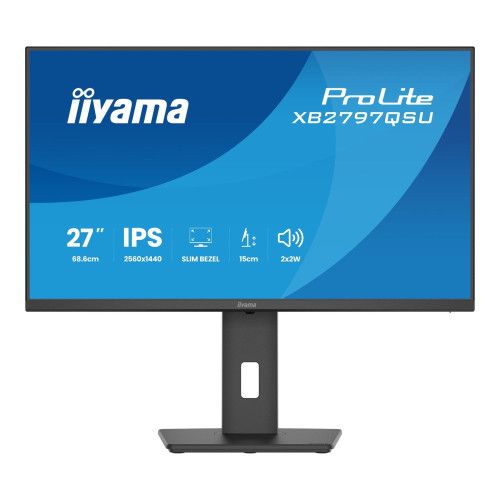 iiyama ProLite XB2797QSU-B1