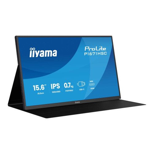 iiyama Prolite P1671HSC-B1