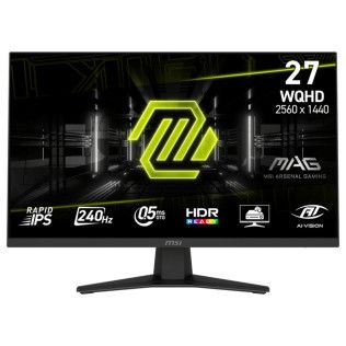 MSI MAG 274QF X24
