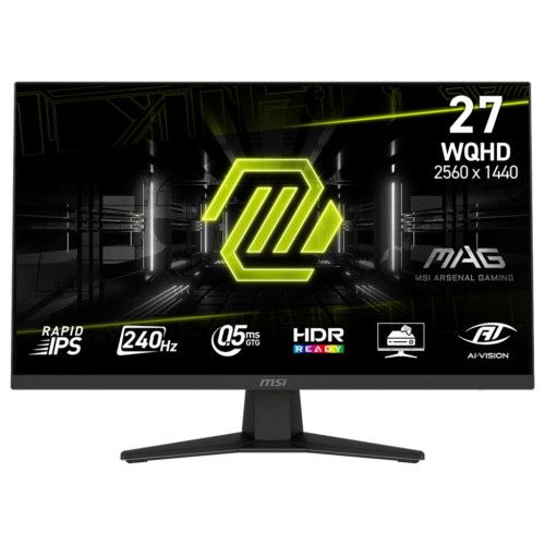 MSI MAG 274QF X24
