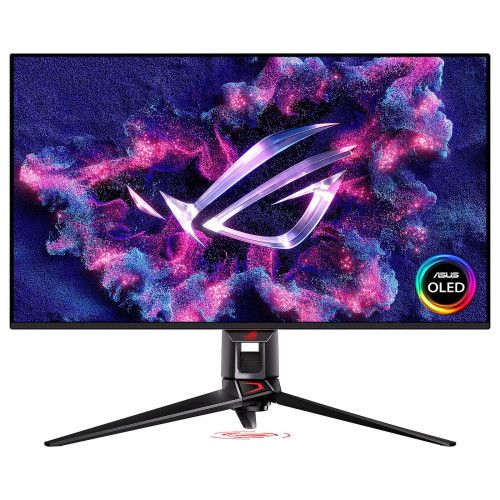 ASUS ROG Swift OLED PG32UCDMR