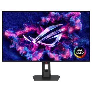 ASUS ROG Strix XG32UCDS