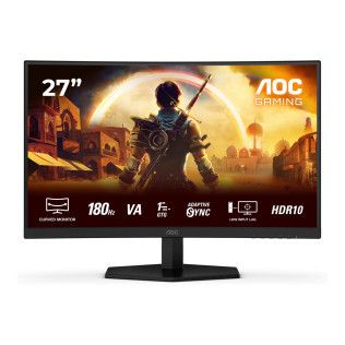 AOC C27G42E