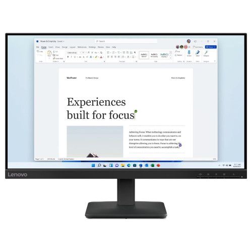 Lenovo L24-4e