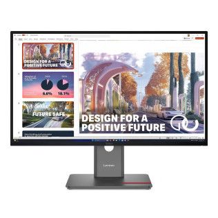 Lenovo ThinkVision P27QD-40