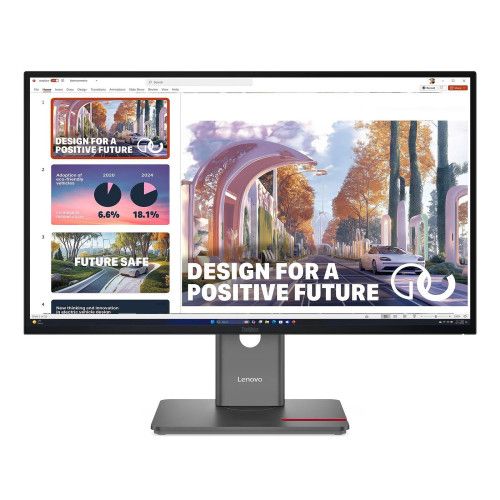 Lenovo ThinkVision P27QD-40