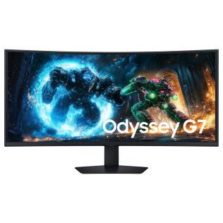Samsung Odyssey G7 S40FG756EU