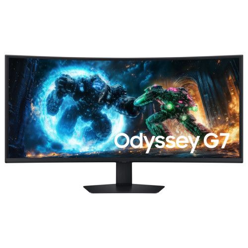 Samsung Odyssey G7 S40FG756EU