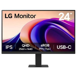 LG 24U631A-B