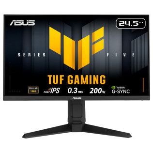 ASUS TUF Gaming VG259QL5A