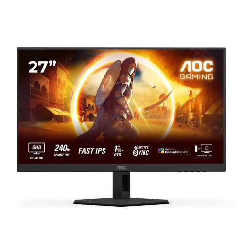AOC Q27G4ZR