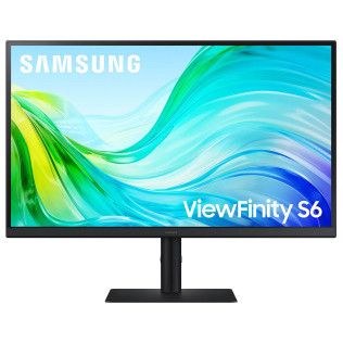 Samsung ViewFinity S6 S27F610EAU