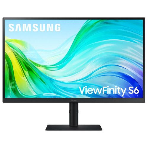 Samsung ViewFinity S6 S27F610EAU