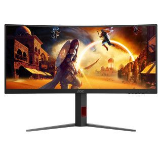 AOC CU34G4Z