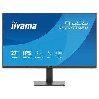 iiyama ProLite XB2793QSU-B1