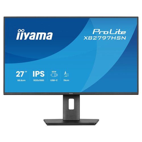 iiyama ProLite XB2797HSN-B1