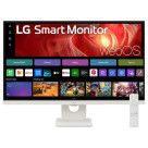 LG Smart Monitor 27U731SA-W
