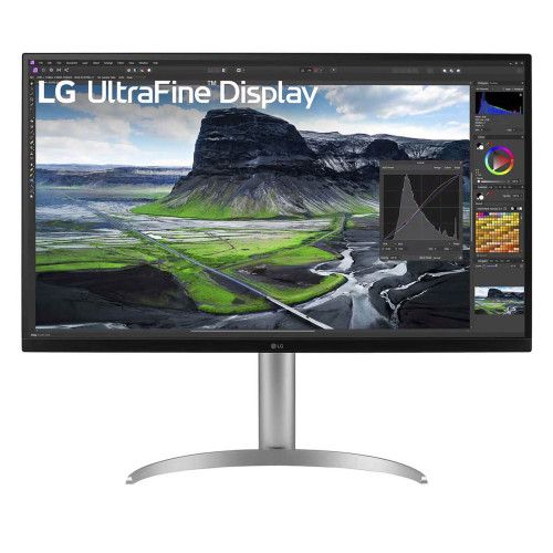 LG UltraFine 32UQ850V-W