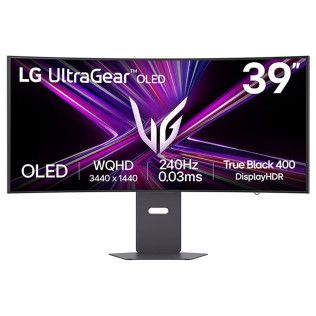 LG UltraGear 39GX900A-B