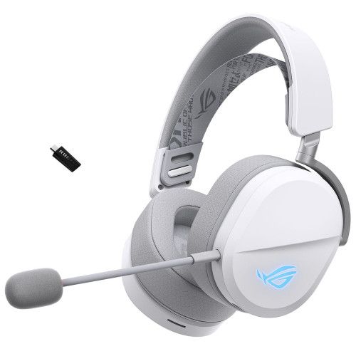 ASUS ROG Pelta - Blanc