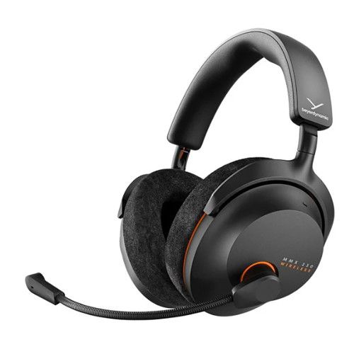 Beyerdynamic MMX 230 - Noir