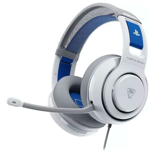 Turtle Beach Atlas 200 PlayStation - Blanc