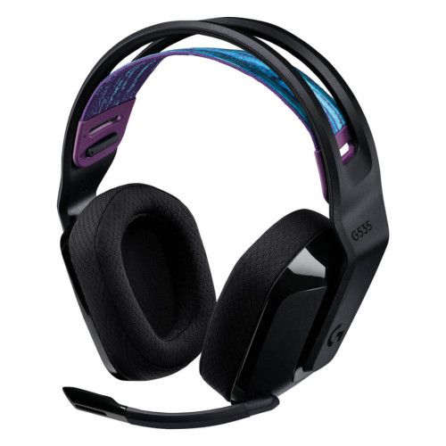 Logitech G G535 Lightspeed - Noir