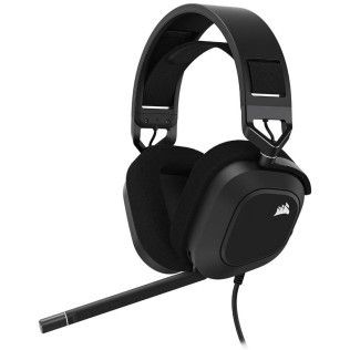 Corsair HS80 RGB USB - Noir
