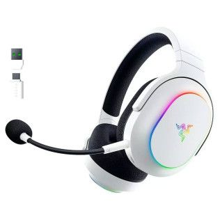 Razer Barracuda X Chroma - Blanc