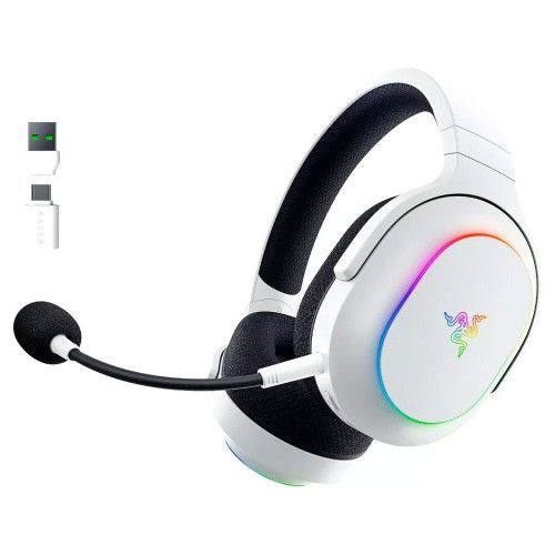 Razer Barracuda X Chroma - Blanc