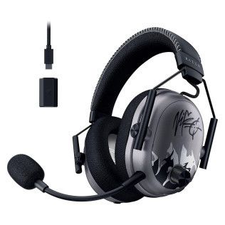Razer Blackshark V3 Pro Niko Edition