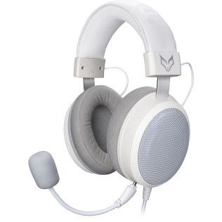 Fox Spirit DH0 - Blanc