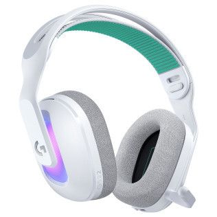 Logitech G G522 Lightspeed - Blanc