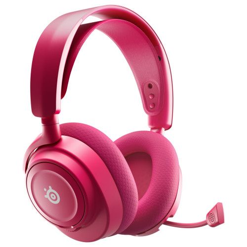 SteelSeries Arctis Nova 7 Wireless Gen 2 - Magenta